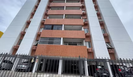 Apartamento à venda em Casa Caiada  -  Olinda