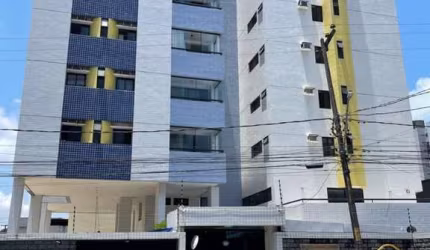 Apartamento à venda em Casa Caiada  -  Olinda