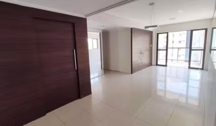 Apartamento com 3 dormitórios à venda, 86 m² por R$ 530.000,00 - Candeias - Jaboatão dos Guararapes