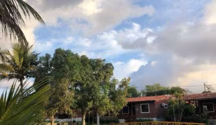 Casa de Condominio em Novo Gravatá  -  Gravatá