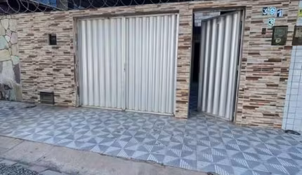 Casa em Janga  -  Paulista