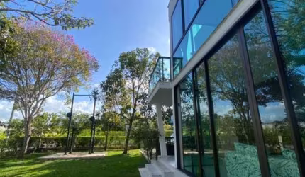 Casa de Condominio em Aldeia dos Camarás  -  Camaragibe