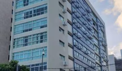 Apartamento em Boa Viagem  -  Recife