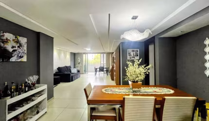 Apartamento em Boa Viagem  -  Recife