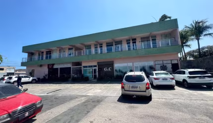 Sala em Piedade na Bernardo Vieira de Melo com 60m²  -  Jaboatão dos Guararapes
