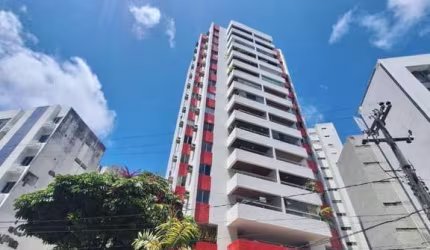 Apartamento em Boa Viagem  -  Recife