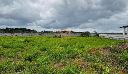 Terreno em Condominio no Reserva de Aldeia  -