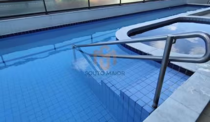 Apartamento em Casa Forte  -  Recife