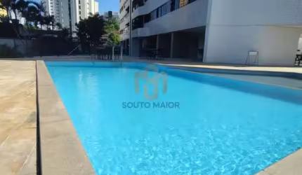 Apartamento em Parnamirim  -  Recife