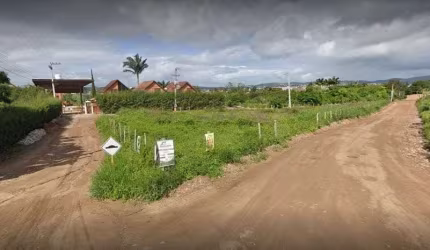 Terreno à venda, 2000 m² por R$ 240.000,00 - Bairro Novo - Gravatá/PE