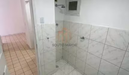 Oportunidade! Vendo excelente apartamento no coração do Espinheiro com 65 m2 por 225 mil!