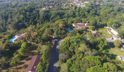 Terreno em Aldeia dos Camarás - Camaragibe, PE