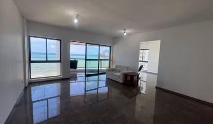 Apartamento em Boa Viagem para venda ou locação -  Recife