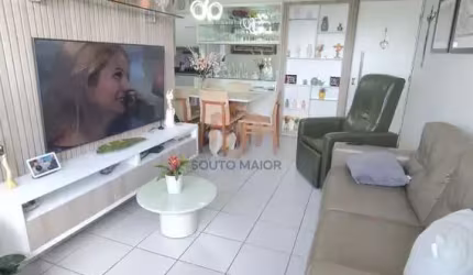 Apartamento em Torre  -  Recife