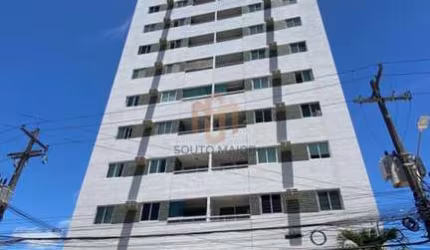 Apartamento 3 quartos, 1 suíte em Piedade  -  Jaboatão dos Guararapes