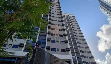 Cod.267 Apartamento em Casa Amarela  -  Recife