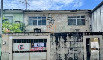 Casa em Ipsep  -  Recife