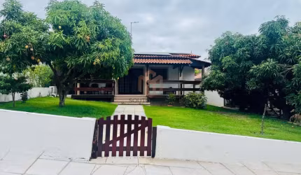 Casa Em Condomínio em Nossa Senhora Aparecida  -  Gravatá