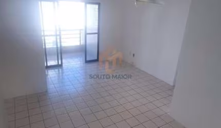 Apartamento em Boa Viagem  -  Recife