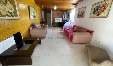 Apartamento Cobertura em Casa Caiada  -  Olinda