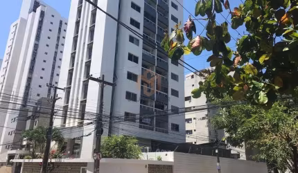 Apartamento a venda no Bairro de Boa Viagem