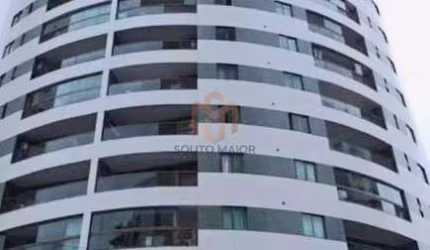 Apartamento em Boa Viagem  -  Recife