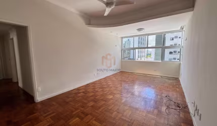 Apartamento em Boa Viagem  -  Recife