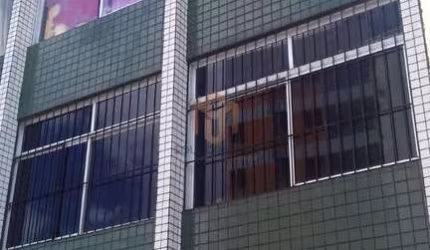 Apartamento bem localizado no bairro da Torre  -  Recife 72m2 com 2 quartos +1 por R$225.000,00