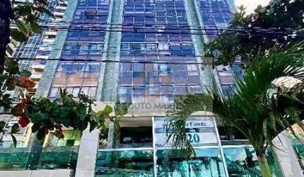 Apartamento em Boa Viagem  -  Recife