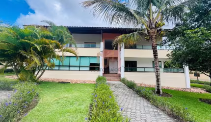 Flat Hotel em Novo Gravatá  -  Brejinho