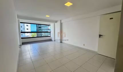Apartamento em Boa Viagem  -  Recife