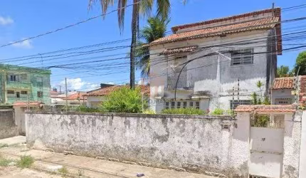 Lote / Terreno em Bairro Novo  -  Olinda