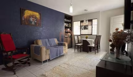 Apartamento em Jardim Atlântico  -  Olinda