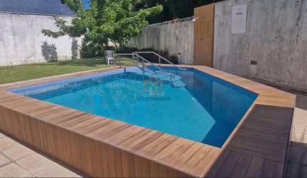 Apartamento em Boa Viagem  -  Recife