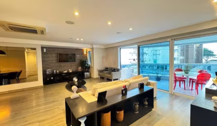 Apartamento em Boa Viagem  -  Recife