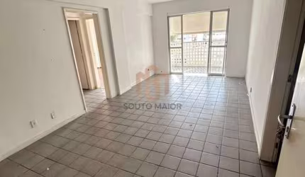 Apartamento em Boa Viagem  -  Recife