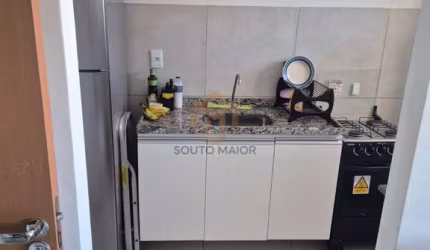 Apartamento novíssimo em Várzea  -  Recife