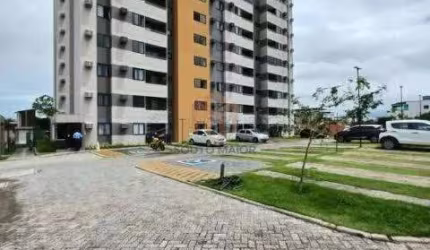 Apartamento novíssimo em Várzea  -  Recife