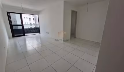 Apartamento em Boa Viagem  -  Recife