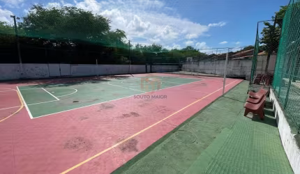 Casa Em Condomínio em Maria Farinha  -  Paulista