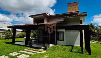 Casa de Condomínio em Aldeia