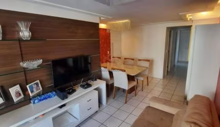 Apartamento em Boa Viagem  -  Recife