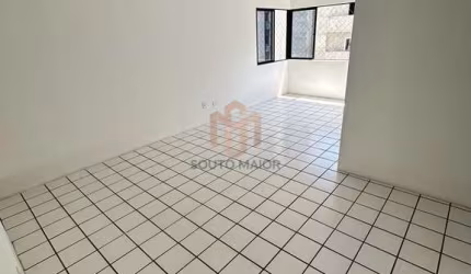 Apartamento em Boa Viagem  -  Recife