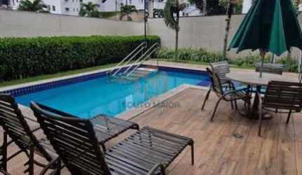 Apartamento em Boa Viagem  -  Recife