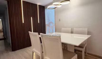 Apartamento em Boa Viagem  -  Recife