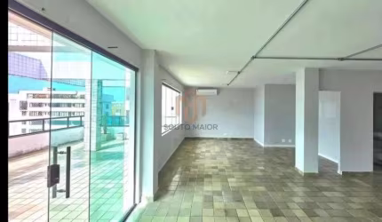 Cód: 371- Cobertura Duplex na Rua dos Navegantes em Boa Viagem  -  Recife -R$ 1.800.000