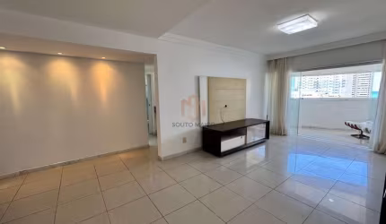 Apartamento em Boa Viagem  -  Recife