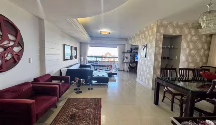 Apartamento em Boa Viagem  -  Recife