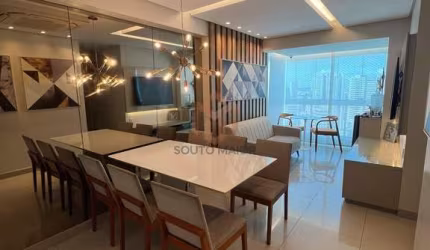Apartamento em Boa Viagem  -  Recife