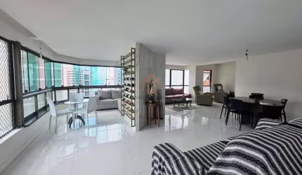 Apartamento em Boa Viagem  -  Recife